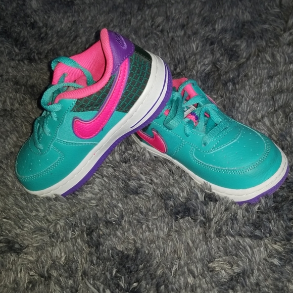 Nike Other - Kids Nike Shoes